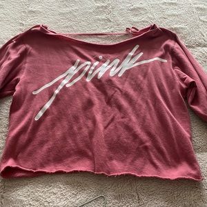 Victoria’s Secret shirt size XS